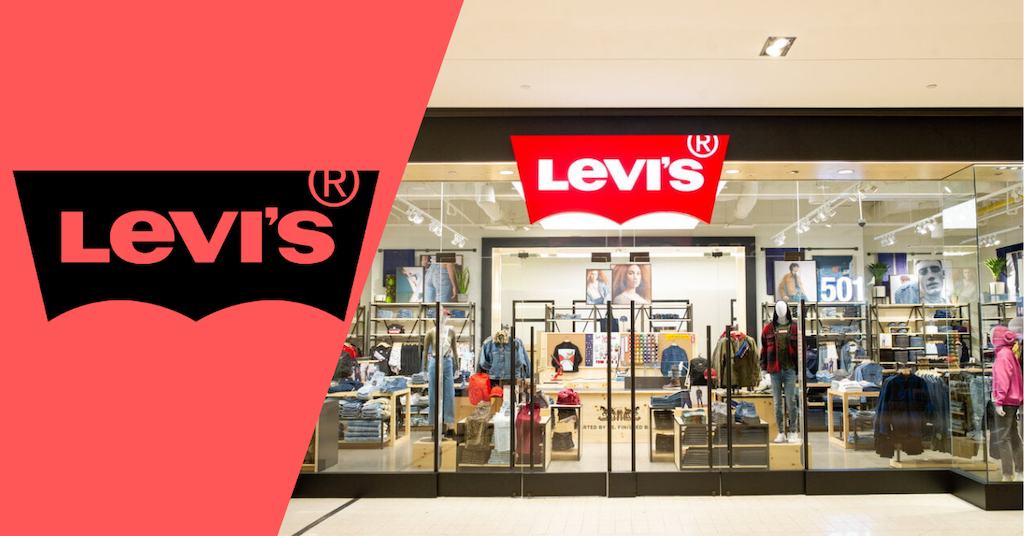 Acheter des jeans Levi's moins cher aux Etats-Unis avec | MisterShopUSA